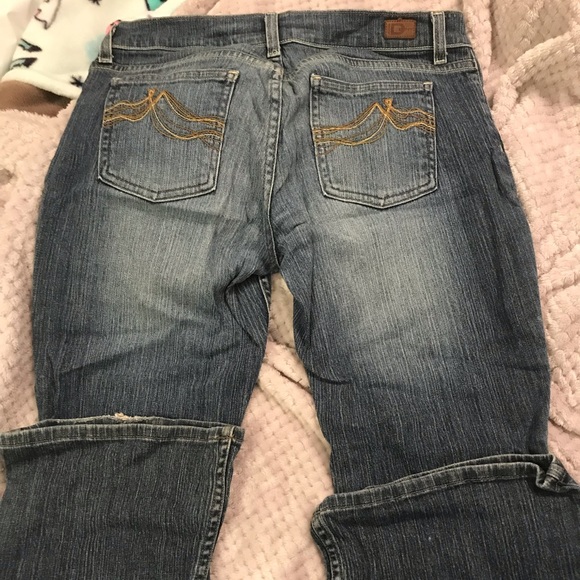 DKNY jeans - Picture 4 of 5